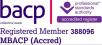 British Association for Counselling & Psychotherapy