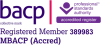 British Association for Counselling & Psychotherapy