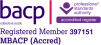 British Association for Counselling & Psychotherapy