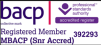 British Association for Counselling & Psychotherapy