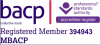 British Association for Counselling & Psychotherapy
