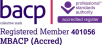 British Association for Counselling & Psychotherapy