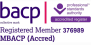 British Association for Counselling & Psychotherapy