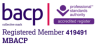 British Association for Counselling & Psychotherapy