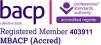 British Association for Counselling & Psychotherapy