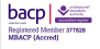 British Association for Counselling & Psychotherapy