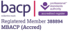 British Association for Counselling & Psychotherapy