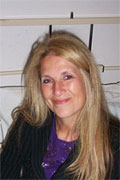 Pauline Drizen MBACP (Accred) BABCP Accredited CBT Therapist BSc (Hons) Pauline Drizen MBACP (Accred) BABCP Accredited CBT Therapist BSc (Hons)