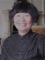 Jane Lam BACP Accredited Registered Psychotherapist Jane Lam BACP Accredited Registered Psychotherapist