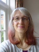 Connie Fautley MBACP (Accred) UKRCP Connie Fautley MBACP (Accred) UKRCP