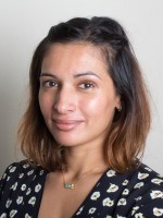 Ms Waheena Wingham, MA, Adv Dip Integ Psych. UKCP accred. Reg MBACP Ms Waheena Wingham, MA, Adv Dip Integ Psych. UKCP accred. Reg MBACP