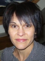 Jill Bradley Jill Bradley