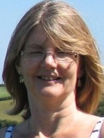 Margaret Pavey Margaret Pavey