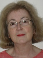 B. Chapman Registered MBACP (Snr.Accred.), BA(Hons) PCA B. Chapman Registered MBACP (Snr.Accred.), BA(Hons) PCA
