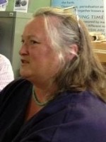Isobel Urquhart MA Isobel Urquhart MA