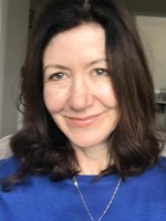 Liz Lisac MBACP (Accred) BA Hons UKRCP Registered Counsellor Liz Lisac MBACP (Accred) BA Hons UKRCP Registered Counsellor