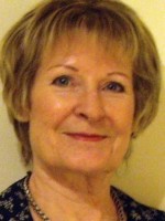 Patsy Smith MBACP (Accred) Patsy Smith MBACP (Accred)
