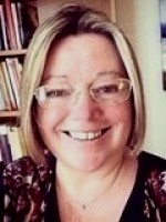 Kate Hardy BACP Accredited Counsellor/ Psychotherapist Kate Hardy BACP Accredited Counsellor/ Psychotherapist