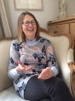 Valerie Cunningham MBACP Accred,. UKCP Reg., HPC REg., STA., EATA Valerie Cunningham MBACP Accred,. UKCP Reg., HPC REg., STA., EATA