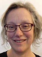 Sue Akehurst, Registered Member BACP (Snr Accred) Counsellor Sue Akehurst, Registered Member BACP (Snr Accred) Counsellor