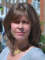 Susanne Levin Attachment Psychotherapist UKCP reg. Susanne Levin Attachment Psychotherapist UKCP reg.