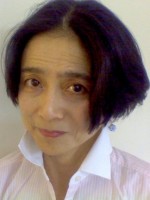 Mari Yamamoto, MSc, Psychotherapist UKCP reg, COSRT acc. Mari Yamamoto, MSc, Psychotherapist UKCP reg, COSRT acc.