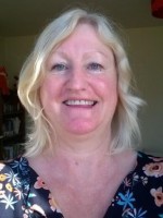 Avril Scott, BACP Accredited Counsellor & Emotional Freedom Master Trainer Avril Scott, BACP Accredited Counsellor & Emotional Freedom Master Trainer