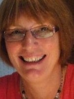 Christine Scott MBACP Christine Scott MBACP