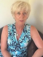 Mary Upton MBACP Accredited Mary Upton MBACP Accredited