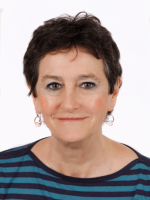 Tricia St Clair BACP Accredited Counsellor and Psychotherapist Tricia St Clair BACP Accredited Counsellor and Psychotherapist