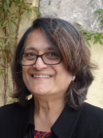 Sherna Ghyara Chatterjee MSc, UKCP, FIP, SCPI