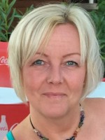 Anita Redfern. MSc Counselling Psychology. MBACP. Anita Redfern. MSc Counselling Psychology. MBACP.