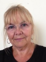 Diane Stainton MA, Reg MBACP (Accredited) Diane Stainton MA, Reg MBACP (Accredited)