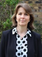 Sophie Williams UKCP, FPC Sophie Williams UKCP, FPC