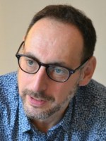 Arieh David Kronenberg MBACP Arieh David Kronenberg MBACP