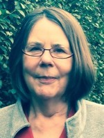 Sue Peters MBACP (Accred) Sue Peters MBACP (Accred)