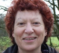 Sara Cooper UKCP Reg. Sara Cooper UKCP Reg.