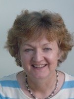 Elizabeth Urie Registered Member MBACP (Accred) Elizabeth Urie Registered Member MBACP (Accred)