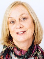 Susan Reid MBACP (Accred) Susan Reid MBACP (Accred)