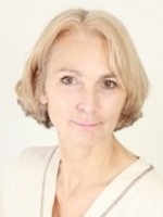 Julia Peters MBACP UKRCP Julia Peters MBACP UKRCP
