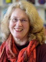 Daphne Chalk-Birdsall Daphne Chalk-Birdsall