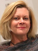 Janine Camp MBCAP Janine Camp MBCAP