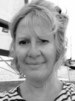 Nicky Bond BA 'Hons' Counselling, Registered MBACP (Accred). Nicky Bond BA 'Hons' Counselling, Registered MBACP (Accred).