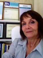 Carol Thomas MBACP (Accred) Carol Thomas MBACP (Accred)