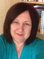Jill Bamber PGCE, BA Hons, Grad Dip Couns, Cert Supv'n, MBACP (Accred) Jill Bamber PGCE, BA Hons, Grad Dip Couns, Cert Supv'n, MBACP (Accred)
