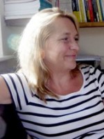 Danielle Peace BA Reg MBACP Psychotherapist Danielle Peace BA Reg MBACP Psychotherapist