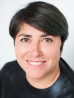 Roxana Parra Sepulveda MBACP (Accred), MBPsS Roxana Parra Sepulveda MBACP (Accred), MBPsS