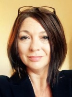 Leasa Langridge Reg.MBACP Leasa Langridge Reg.MBACP