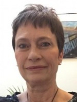 Jacqueline Egli MBACP (Accr) BPC Jacqueline Egli MBACP (Accr) BPC