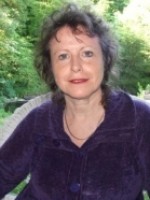Pamela Gaunt Pamela Gaunt
